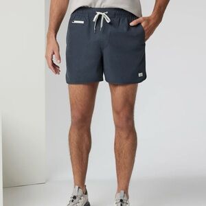 Vuori Banks Short 5” Small